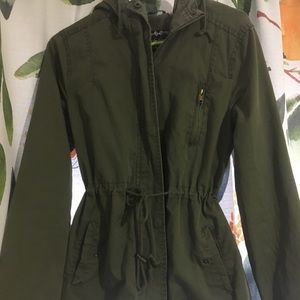 Utility Jacket